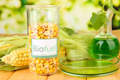Reddish biofuel availability
