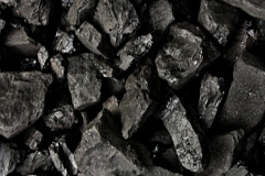 Reddish coal boiler costs