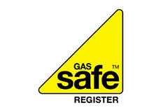 gas safe companies Reddish